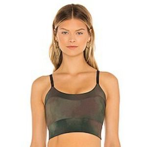 Free People Movement Beat the Heat Reversible Bra XS